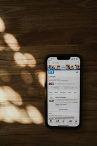 cari cara mencari pekerjaan di linkedin