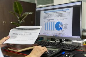 Aplikasi perkantoran adalah skill yang perlu dipelajari karyawan