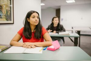kursus bahasa Inggris fleksibel di Surabaya bisa di LEAP English