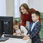 tempat belajar coding untuk anak terbaik bisa dipilih