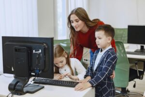 tempat belajar coding untuk anak terbaik bisa dipilih