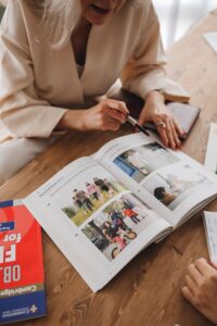 5 tips belajar writing IELTS ini membuat Anda semakin siap menghadapi ujian