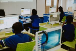 Apa itu computational thinking? Di sini penjelasannya