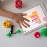 manfaat belajar coding untuk anak usia dini