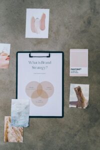 strategi membangun branding bisnis