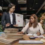 10 skill administrasi perkantoran