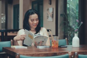 Metode fonik dalam membaca Bahasa Inggris seberapa penting? Ini penjelasannya.