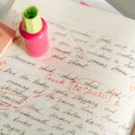 Menulis teks bahasa Inggris penting untuk kelancaran bahasa