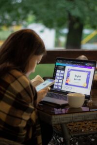 panduan belajar membaca bahasa inggris berkualitas