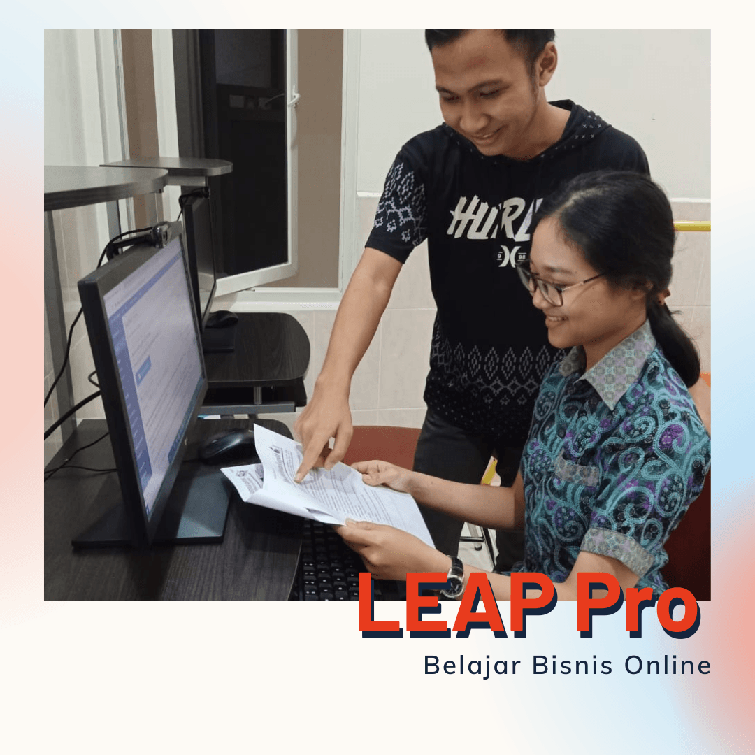 Merajut Mimpi Bisnis Online di Surabaya: Panduan Lengkap Tempat Belajar & Sumber Daya