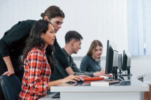 Persiapan CPNS 2024: Program Pelatihan Microsoft Office di LEAP untuk Meningkatkan Kualifikasi Pendaftar